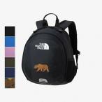  сумка THE NORTH FACE The * North * лицо K Homeslice Home ломтик Kids рюкзак рюкзак NMJ72361
