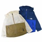 [2025 год S/S] Kids baby THE NORTH FACE The * North * лицо B COMPACT JACKET compact жакет нейлон жакет Parker NPB22510