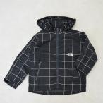  Kids baby THE NORTH FACE The * North * лицо B COMPACT JACKET Novelty compact жакет нейлон жакет Parker NPB72512