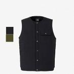 メンズ レディース　THE NORTH FACE　ザ・ノース・フェイス　Meadow Warm Vest インナーダウン　ダウン　ダウンベスト　NY82330