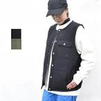 メンズ レディース　THE NORTH FACE　ザ・ノース・フェイス　Meadow Warm Vest インナーダウン　ダウン　ダウンベスト　NY82330