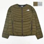 レディース THE NORTH FACE　ザ・ノース・フェイス　ダウンジャケット Thunder Roundneck Jacket サンダーラウンドネックジャケット NYW82313