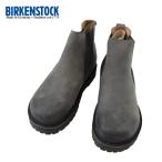 ショッピングビルケン レディース　BIRKENSTOCK　ビルケンシュトック　Stalon スタロン サイドゴア　ブーツ　ショートブーツ　1017320
