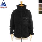 30%OFF Cape HEIGHTS ケープハイツ メンズ ハイネックフリースジャケット リーバス RIVAS FLEECE　CHM211629220　CHM211756221007