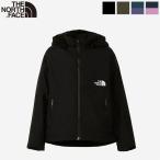 30%OFF THE NORTH FACE ザ・ノースフェイス キッズ コンパクトノマドジャケット 子供用防寒ジャケット Compact Nomad Jacket　NPJ72257