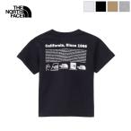 20%OFF THE NORTH FACE ザ・ノースフェイス ベビー ショートスリーブヒストリカルロゴティー 半袖Tシャツ B S/S Historical Logo Tee　NTB32258