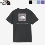 ショッピングノースフェイス tシャツ ザ・ノースフェイス THE NORTH FACE レディース ショートスリーブバンダナスクエアロゴティー 半袖Tシャツ トップス　NTW32446