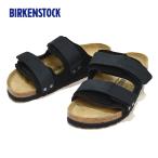ショッピングビルケン レディース sale 【20%OFF】ビルケンシュトック BIRKENSTOCK/サンダル/ウジ スエードレザー ブラック Uji BLACK/1024832/レディース【正規取扱】
