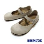 ショッピングビルケン ビルケンシュトック BIRKENSTOCK/サンダル シューズ/マントバ MANTOVA スエードレザー トープ/1030432/レディース【正規取扱】