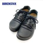 レディース/ BIRKENSTOCK【ビルケンシュトック】199263  Montana モンタナ　オイルドレザー ブラック【正規取扱】