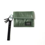  Porter Capsule бумажник 555-06440 porter