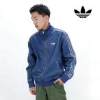 アディダス オリジナルス adidas originals/トラックジャケット/アディカラー デニム ファイヤーバード トラックトップ/KD1517/メンズ【正規取扱】