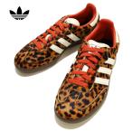 ショッピングアニマル アディダス オリジナルス adidas originals/スニーカー/サンバ OG W/ SAMBA OG W チータープリント アニマル柄/JI2734/レディース 【正規取扱】