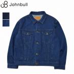 【20%OFF】ジョンブル Johnbull/デニムジャケット/HOMEGROWN×JOHNBULL デニムジャケット/BE24L01/レディース【正規取扱】