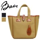 ショッピングトートバック ブレディ BRADY/バック/ミニ トートバック/ベック BECK/レディース【正規取扱】