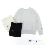 ショッピングチャンピオン 【20%OFF】チャンピオン CHAMPION/スウェット トレーナー/リバースウィーブ(R) クルーネック スウェットシャツ/C3-Y032/メンズ【正規取扱】