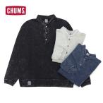 ショッピングチャムス チャムス CHUMS/スウェット トレーナー/キャニオランズ ハリケーントップ/CH00-1529/メンズ【正規取扱】