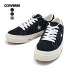 コンバース CONVERSE/スニーカー/ワンスター スエード ONE STAR SUEDE/レディース【正規取扱】