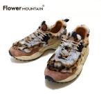 フラワーマウンテン Flower MOUNTAIN/スニーカー/コテツ KOTETSU/FM36-3-063/レディース【正規取扱】