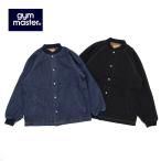 ジムマスター GYM MASTER/ジャケット/中ワタデニム カツラギショール カラージャケット/G621768/メンズ【正規取扱】