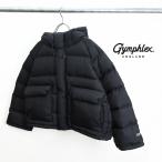 【20%OFF】ジムフレックス Gymphlex/アウター/ダウンフード ショートジャケット/GY-A0718 DMN/レディース【正規取扱】