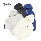 ショッピングジムフレックス ジムフレックス Gymphlex/スウェット/長袖スウェットパーカー/GY-C0294 TCF/メンズ【正規取扱】