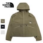 ザ・ノース・フェイス THE NORTH FACE/ショートコンパクトジャケット/NPW22430/レディース【正規取扱】