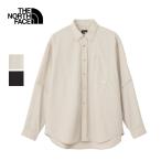 ザ・ノース・フェイス THE NORTH FACE/シャツ/ロングスリーブエンライドシャツ/NR62461/メンズ【正規取扱】