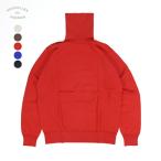 ショッピングタートルネック ヌーヴェル ドゥ パラディ NOUVELLES DU PARADIS/タートルネック/ムーコットン タートル/PK23301/レディース【正規取扱】