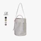 マリンデイ MARINE DAY/バッグ/66 ナイロン レザー 2WAY ショルダーバッグ /ROOTS【正規取扱】