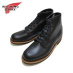 レッドウイング RED WING/ブーツ/ベックマン ブラック「エクスカリバー」/9423/メンズ【正規取扱】