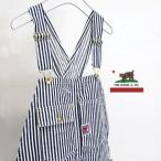 TCB джинсы TCB jeans/ комбинезон /TCB портативный man брюки Denim TCB HANDYMAN PANTS DENIM/ мужской [ стандартный обращение ]