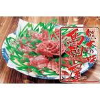 馬刺し 馬肉 熊本 馬刺し桜皿盛 【スライス済】 球磨セット 500g お祝い お中元