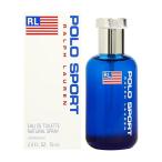 ポロスポーツフォーメン オードトワレ 75mL【並行輸入品】 香水 人気ブランド プレゼント 父の日 母の日 クリスマス ギフト 誕生日 メンズ レディース
