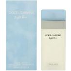 D&Gライトブルー 100ml EDT 香水 人気ブランド プレゼント 父の日 母の日 クリ ...