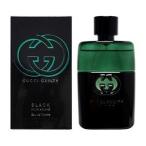 GUCCI ギルティブラック プールオム ET 50ml SP[並行輸入品] 香水 人気ブランド プレゼント 父の日 母の日 クリスマス ギフト 誕生日 メンズ レディース