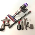  б/у Dyson беспроводной очиститель digital slim fluffy origin SV18 2022 год производства б/у работа хороший HD-553-M 313