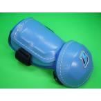 be Люгер doBELGARD профессиональный arm защита бледно-голубой голубой × голубой износ AL813 защита локтей профессиональный кожзаменитель наматывать модель правый удар человек для левый удар человек для выбор патрубок 