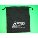  ограничение be Люгер doBELGARD вышивка мешок для перчатки черный текстильный маска упаковочный пакет 