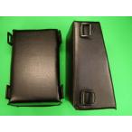  catcher колено подушка hi The к плата уменьшение щитки . "надеты" подушка толщина . средняя школа бейсбол соответствует цвет черный bru авторучка catcher 