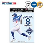  предварительный заказ распродажа doja-skike* ад наан tes2025 world серии победа вентилятор переводная картинка стикер наклейка 3 шт. комплект память товары память item Wincraft