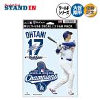  предварительный заказ распродажа doja-s большой . sho flat 2025 world серии победа вентилятор переводная картинка наклейка 3 шт. комплект память товары память item Wincraft