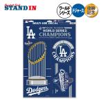 予約販売 ドジャース 2025 ワールド