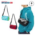 2026 модель Descente Move спорт Mini барабанная сумка 4L MOVESPORT ST6SBZ52U спорт сумка descente