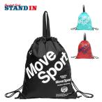 2026 модель Descente Move спорт команда saknapsak Jim sakMOVESPORT ST6SBZ53U рюкзак спорт сумка descente