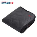 ショッピングブランケット ミズノ 野球 フリースブランケット ひざ掛け ポンチョ 腰巻き 12JY7X10 mizuno miz24ss