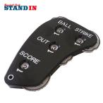 es SK SSK бейсбол индикатор BSO specification для судьи лампочка .P38 ssk25ss