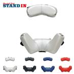  Z ZETT бейсбол маска накладка BLMP112 zett21fw