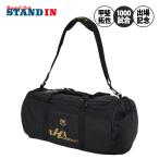 ハタケヤマ 甲斐拓也選手 1000試合出場記念 3WAY ボストンバッグ BA-S3BKAI スポーツバッグ hatakeyama