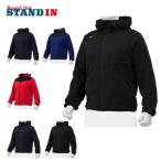  Mizuno Professional Baseball флис f-ti- Parker длинный рукав обратная сторона ворсистый 12JE2K27 спорт одежда mizuno pro большой размер есть 